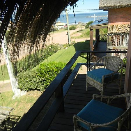 Villa Lavanda Castillos Dış mekan fotoğraf