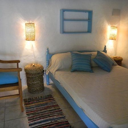 Villa Lavanda Castillos Dış mekan fotoğraf