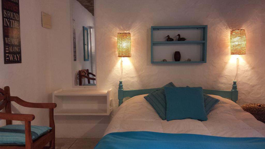 Villa Lavanda Castillos Oda fotoğraf