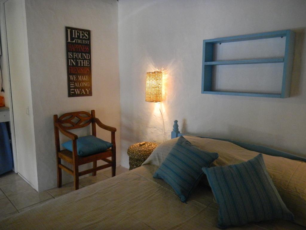 Villa Lavanda Castillos Oda fotoğraf