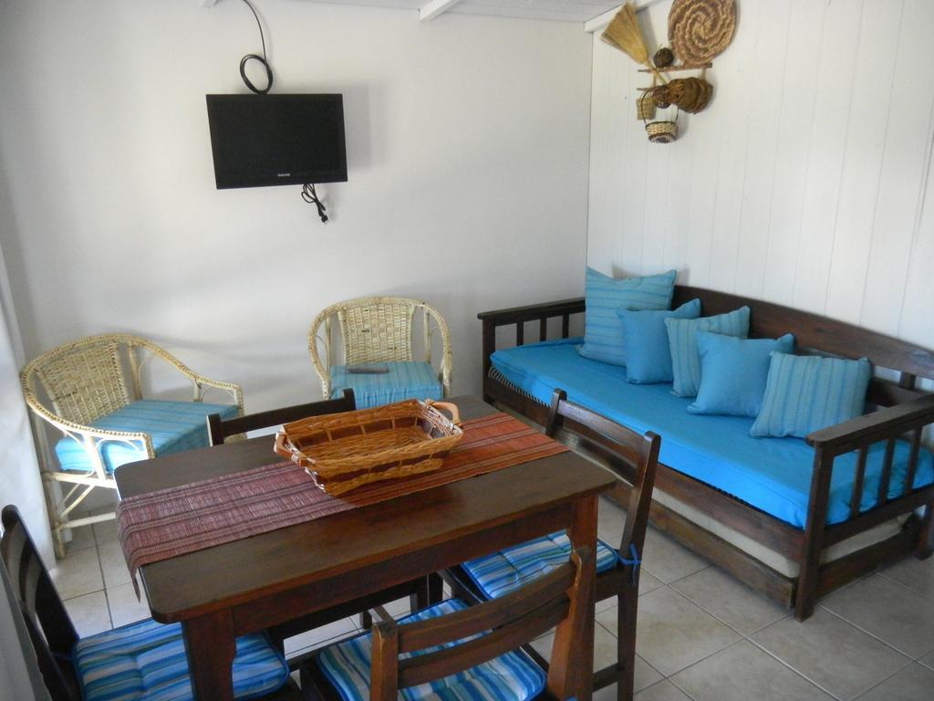 Villa Lavanda Castillos Oda fotoğraf