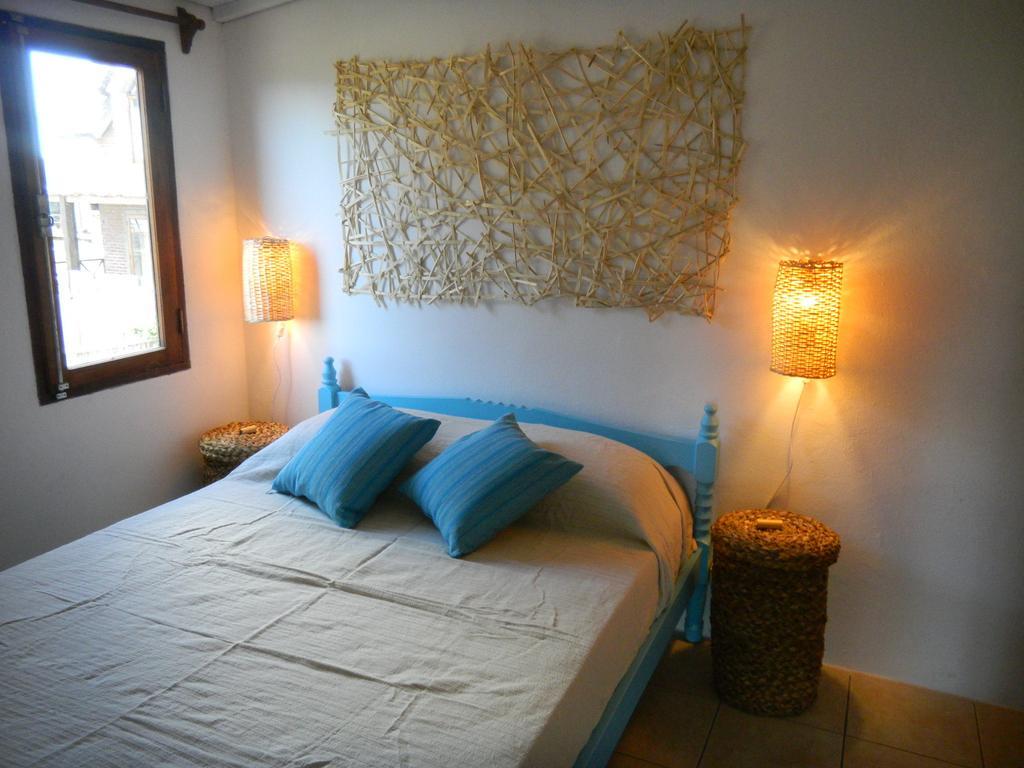 Villa Lavanda Castillos Oda fotoğraf